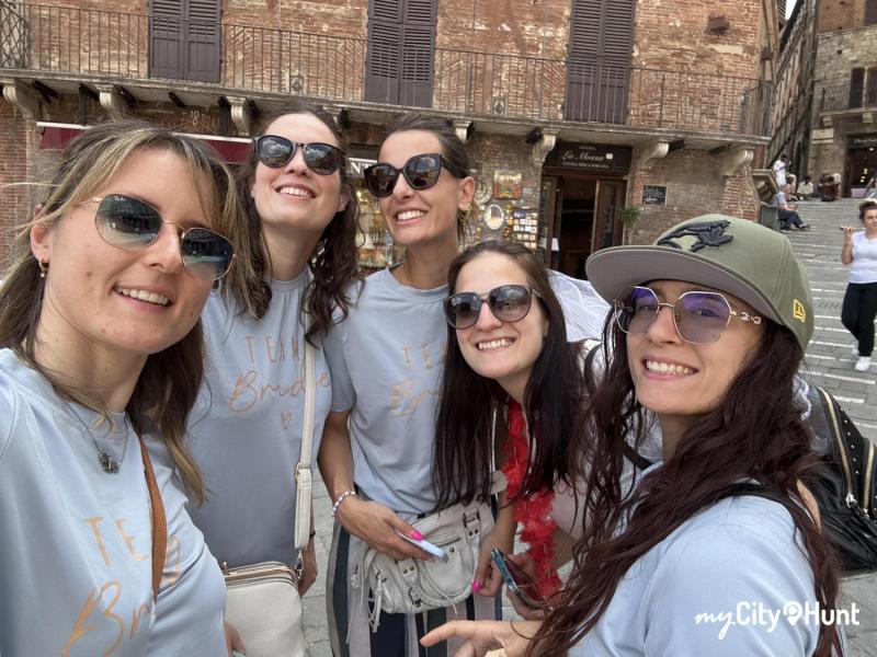 myCityQuest Scavenger Hunt 11