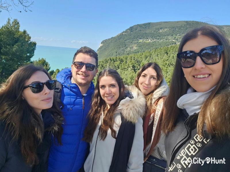 myCityQuest Scavenger Hunt 6