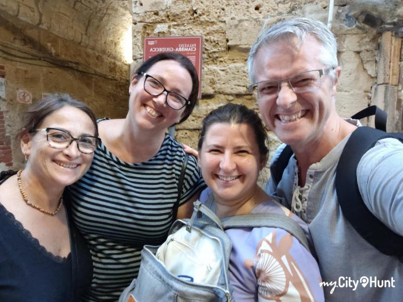 myCityQuest Scavenger Hunt 10