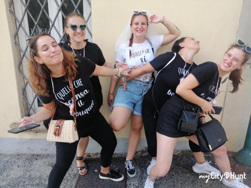 myCityQuest Scavenger Hunt 11