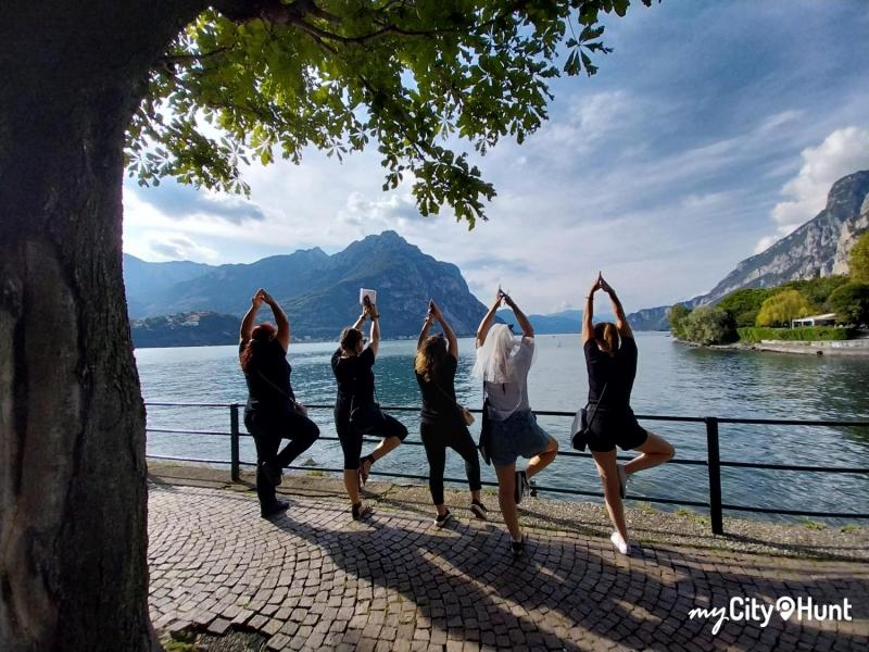 myCityQuest Scavenger Hunt 3