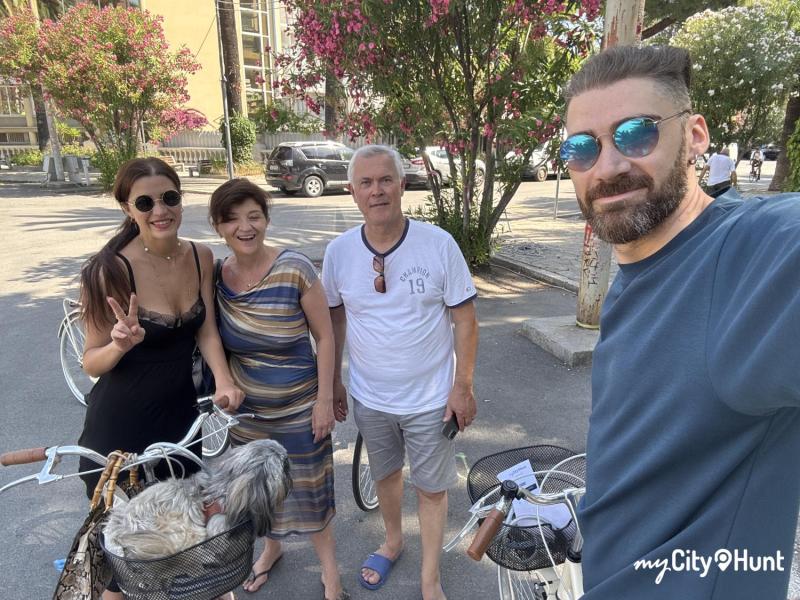 myCityQuest Scavenger Hunt 2