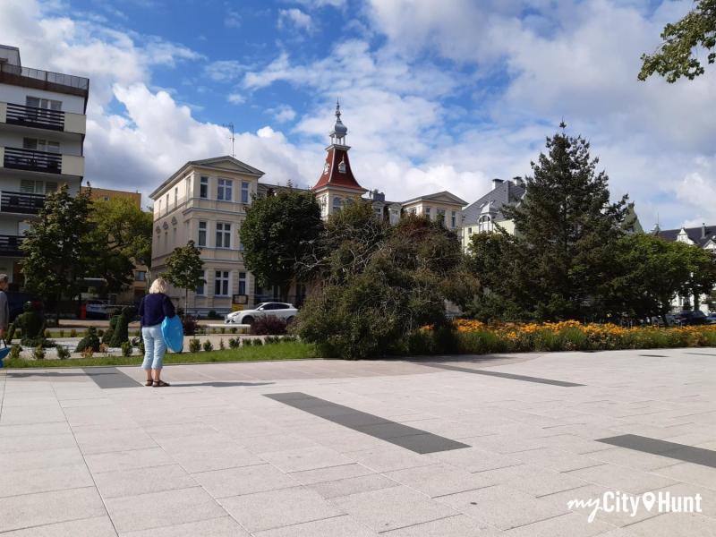 myCityQuest Scavenger Hunt 11