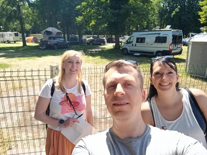 myCityQuest Scavenger Hunt 5