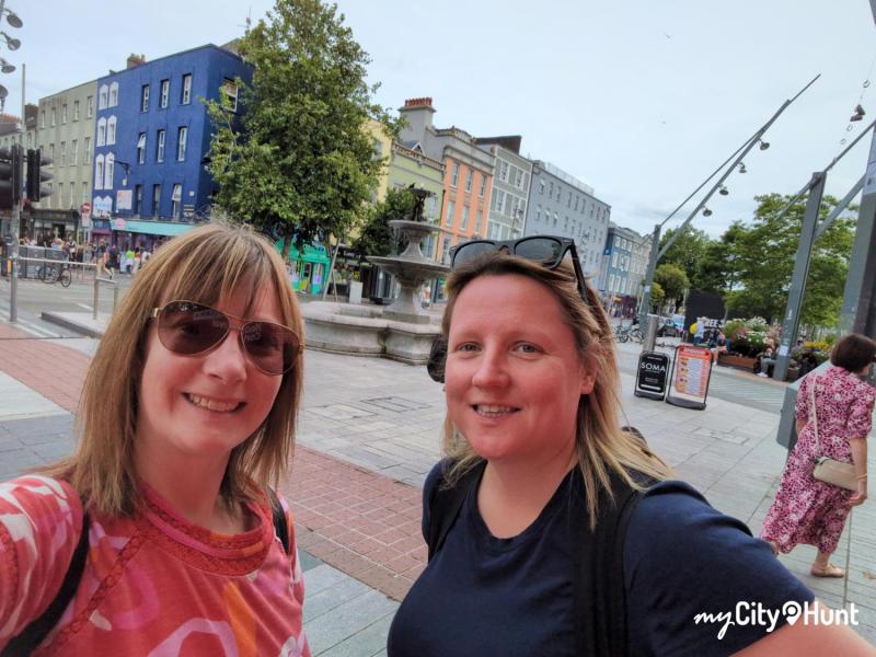 myCityQuest Scavenger Hunt 9