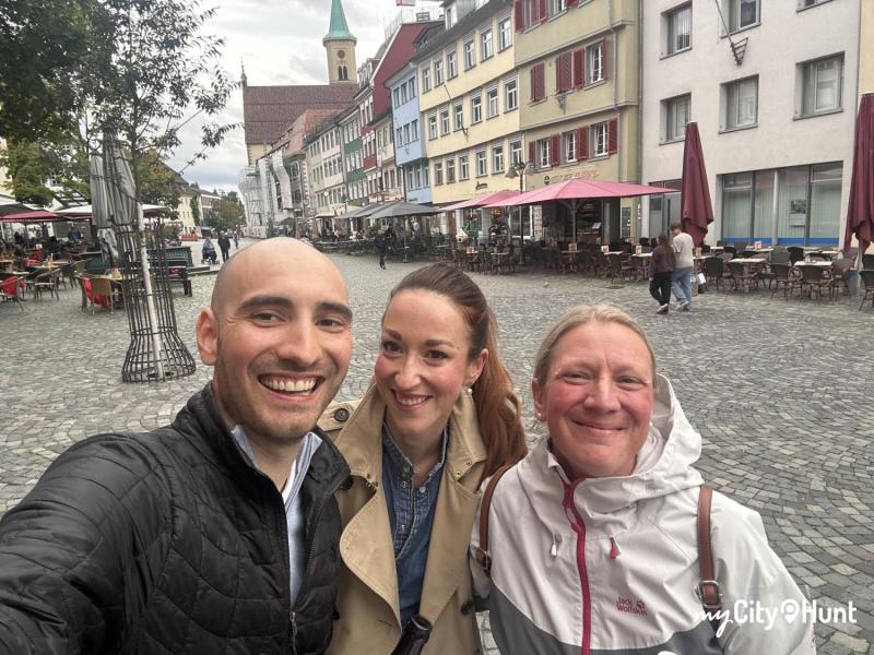 myCityQuest Scavenger Hunt 10