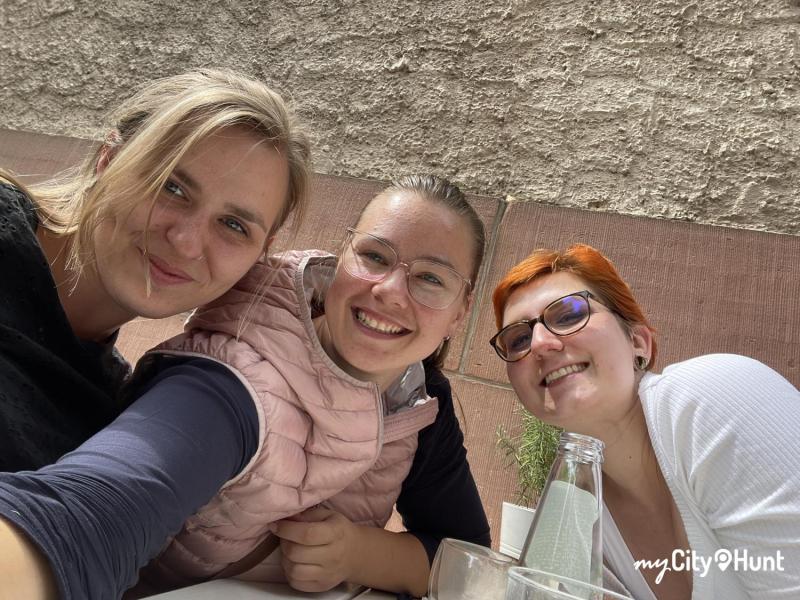 myCityQuest Scavenger Hunt 11