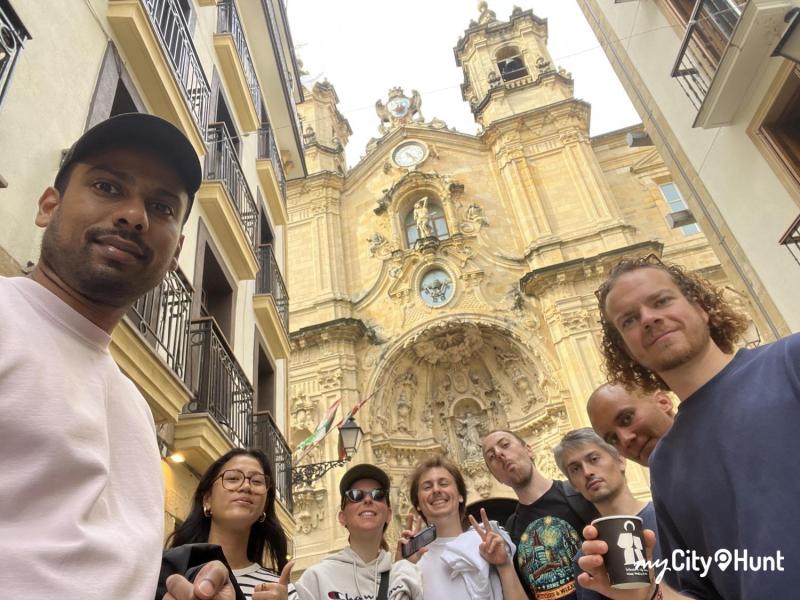 myCityQuest Scavenger Hunt 10