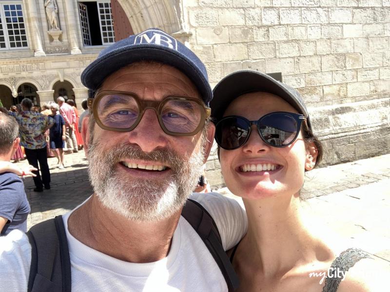 myCityQuest Scavenger Hunt 2