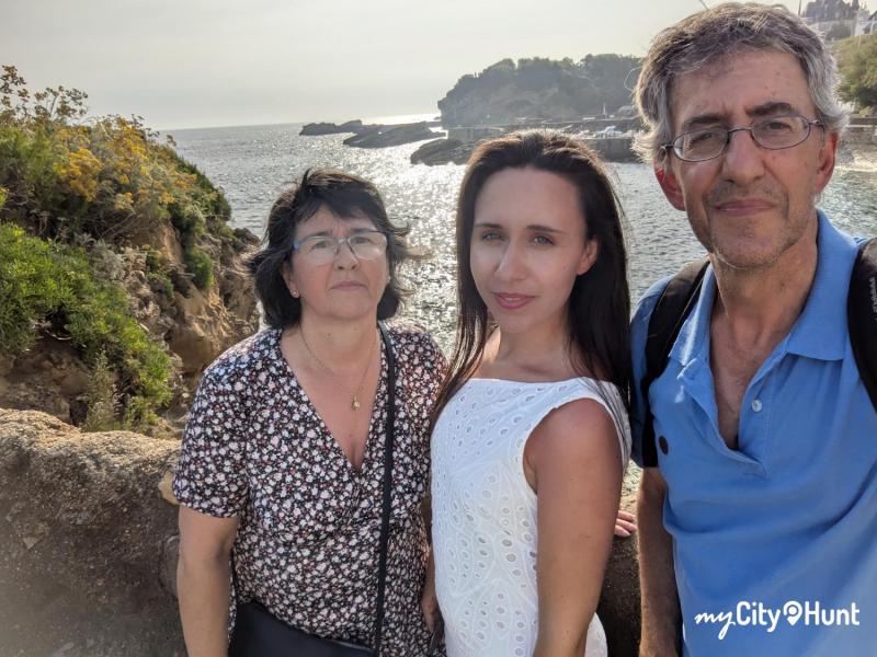 myCityQuest Scavenger Hunt 15