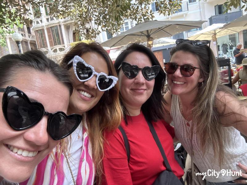 myCityQuest Scavenger Hunt 13