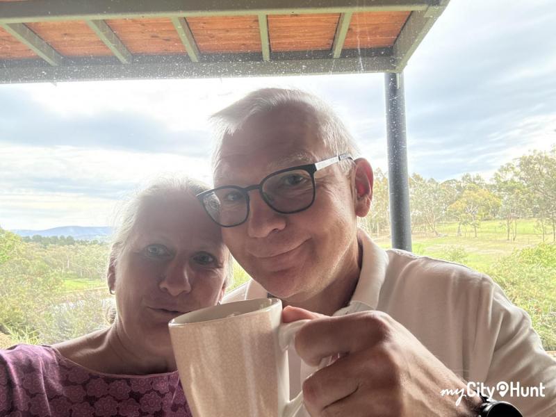 myCityQuest Scavenger Hunt 5