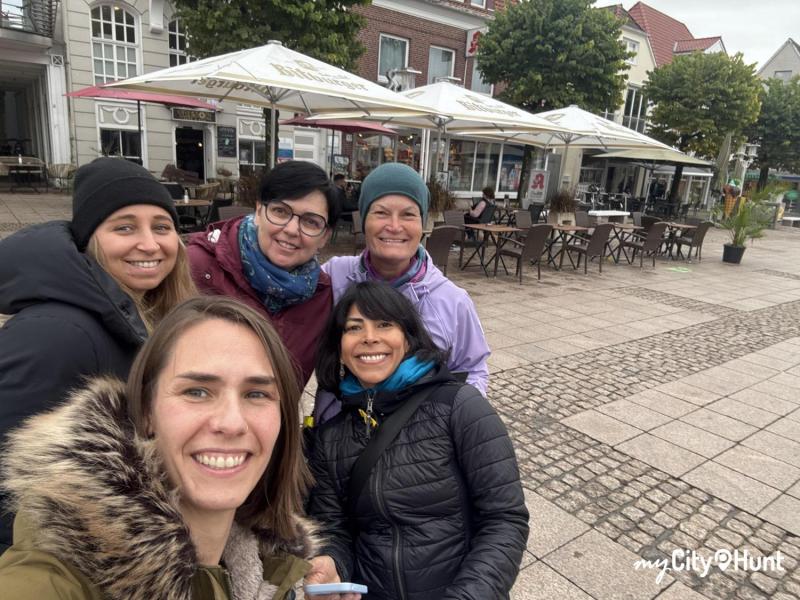 myCityQuest Scavenger Hunt 10