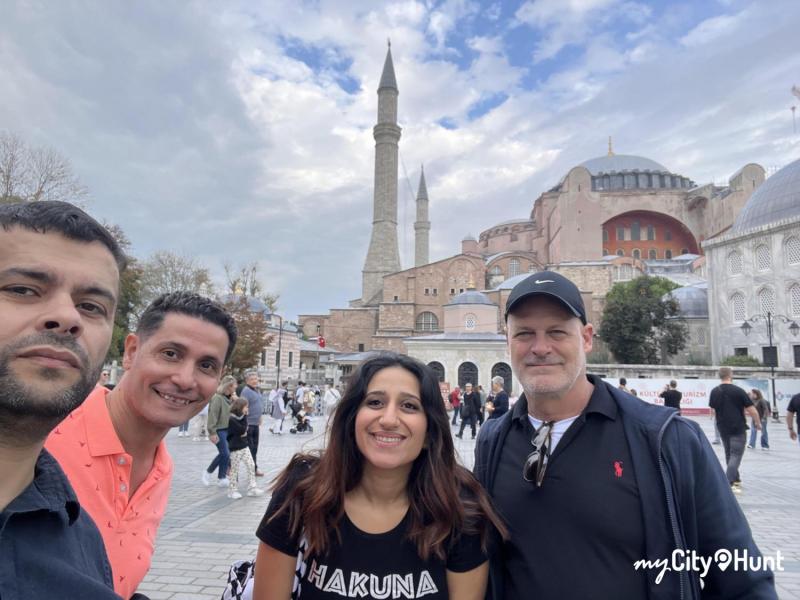 myCityQuest Scavenger Hunt 13