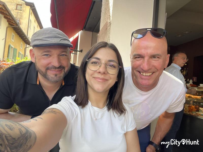 myCityQuest Scavenger Hunt 11