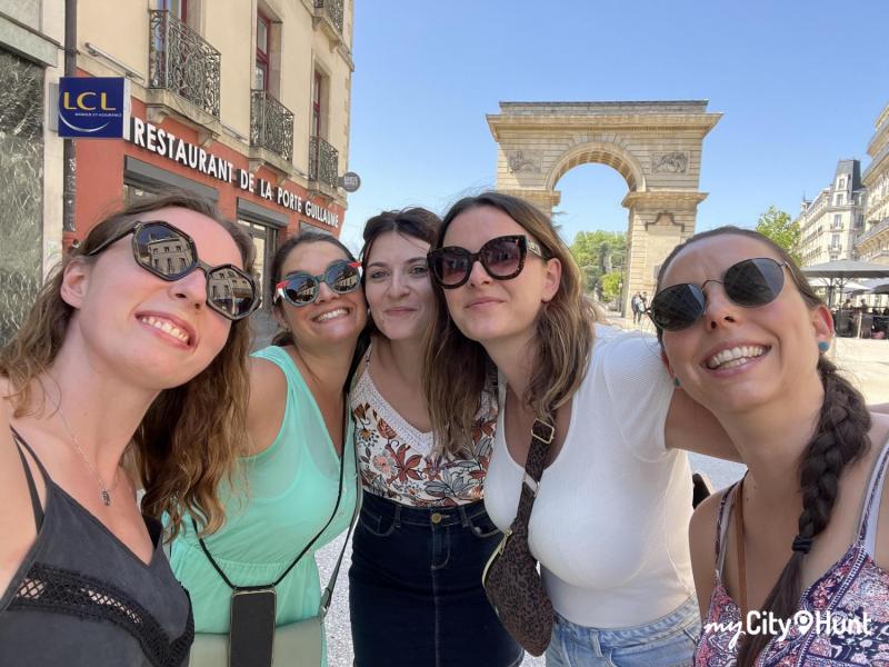 myCityQuest Scavenger Hunt 15