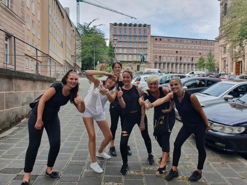 myCityQuest Scavenger Hunt 14