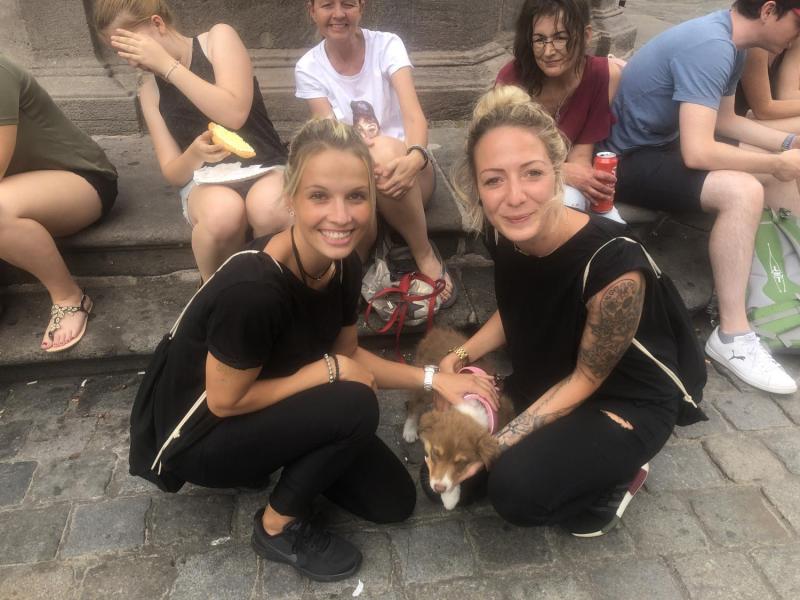 myCityQuest Scavenger Hunt 14