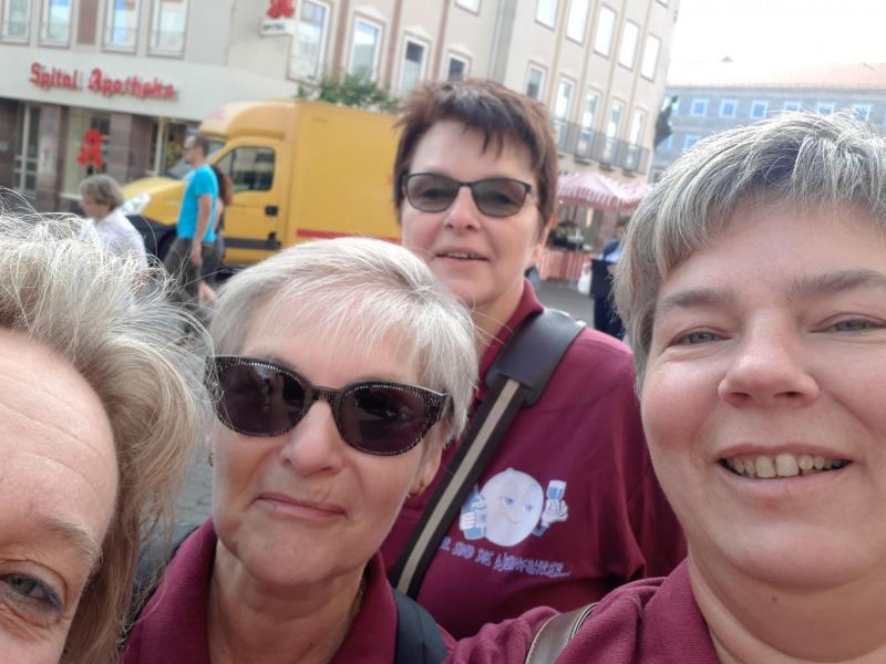 myCityQuest Scavenger Hunt 5