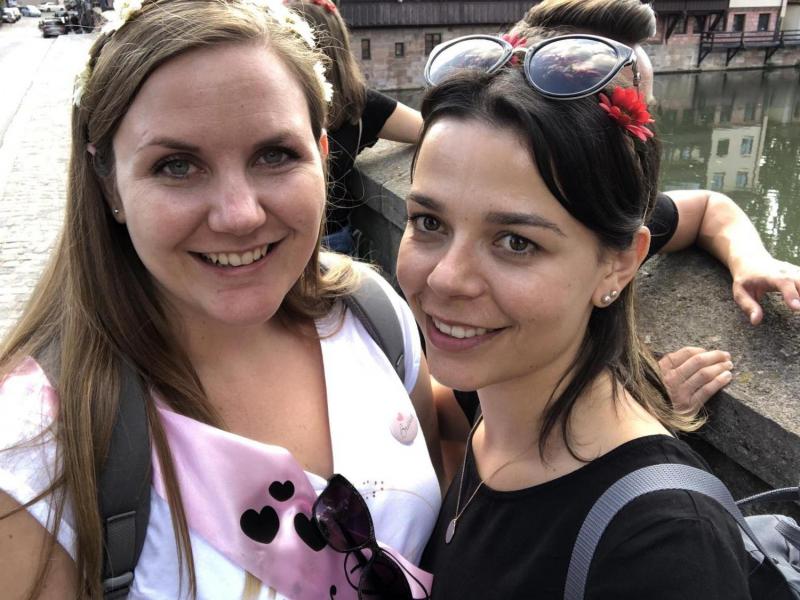 myCityQuest Scavenger Hunt 3