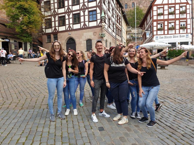 myCityQuest Scavenger Hunt 4