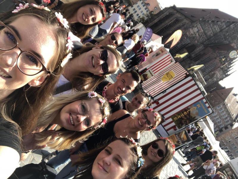 myCityQuest Scavenger Hunt 14