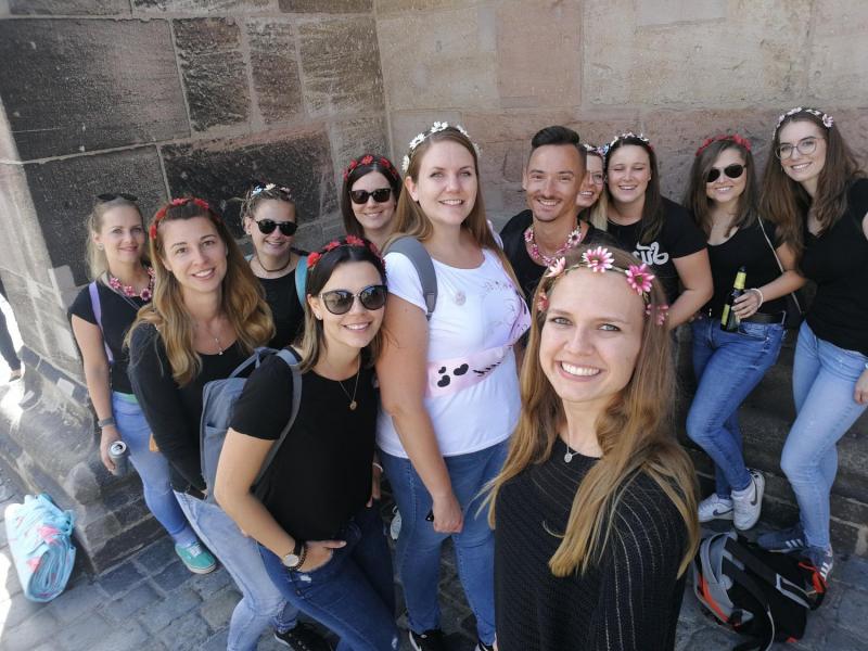 myCityQuest Scavenger Hunt 10