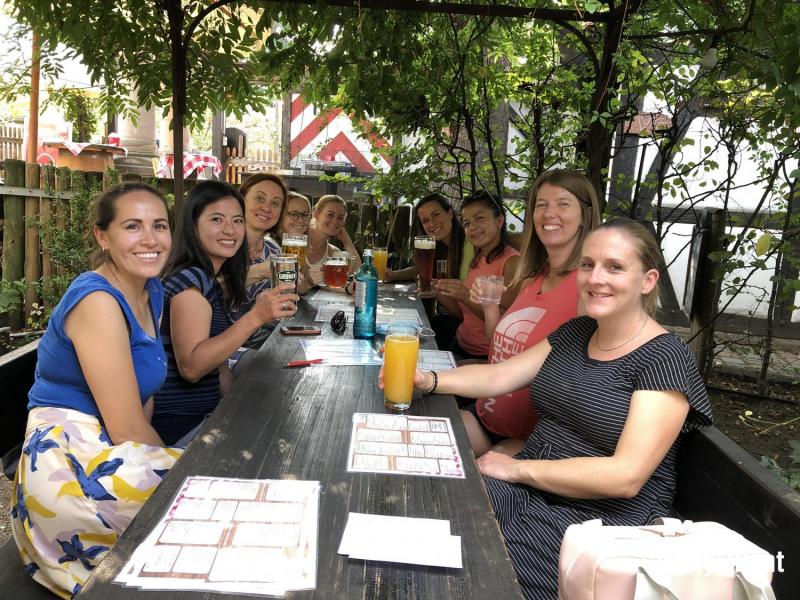 myCityQuest Scavenger Hunt 4