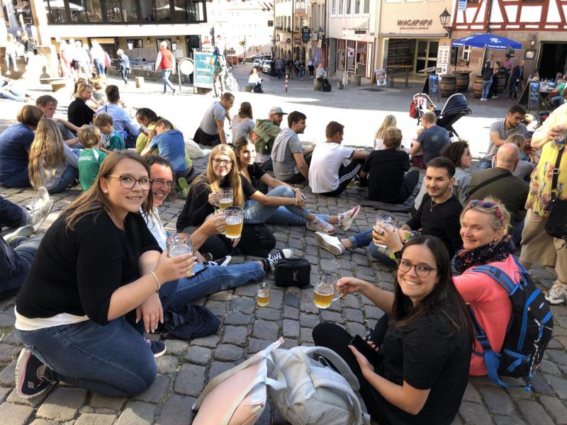 myCityQuest Scavenger Hunt 14