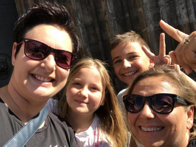 myCityQuest Scavenger Hunt 3