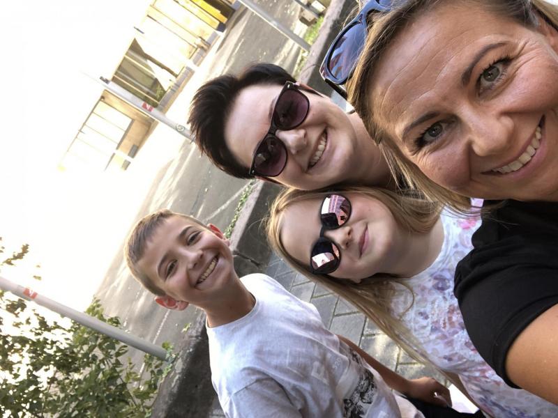 myCityQuest Scavenger Hunt 13