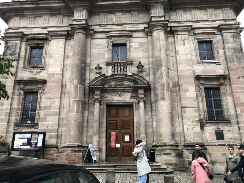 myCityQuest Scavenger Hunt 5