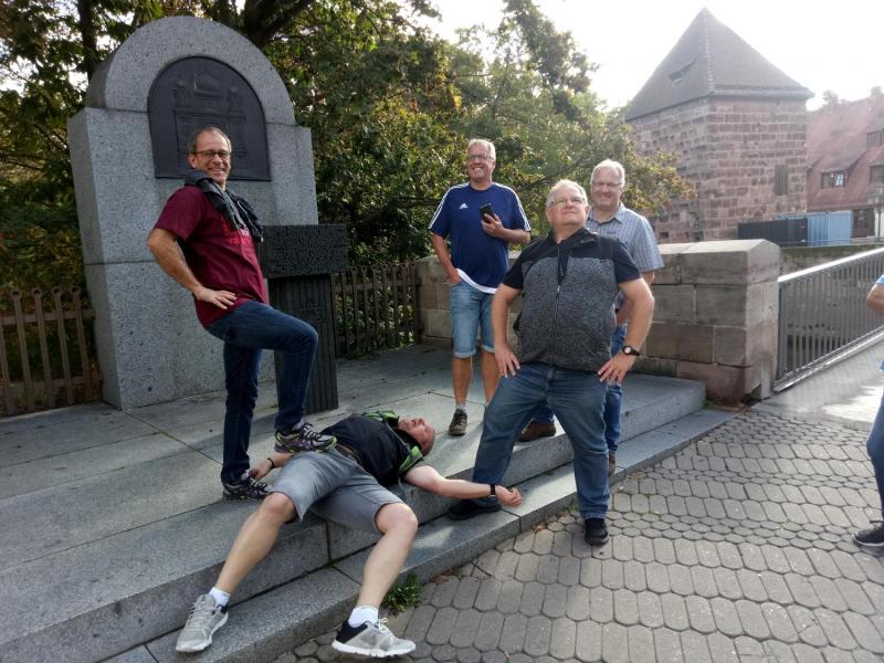 myCityQuest Scavenger Hunt 4