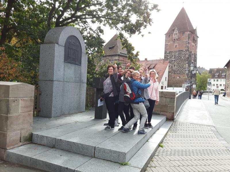 myCityQuest Scavenger Hunt 9