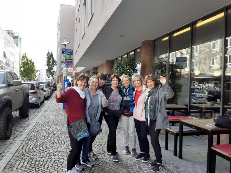 myCityQuest Scavenger Hunt 1