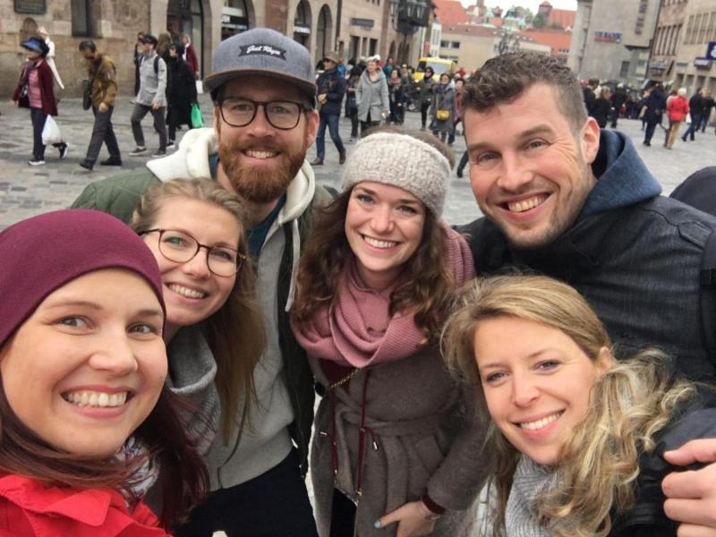 myCityQuest Scavenger Hunt 3