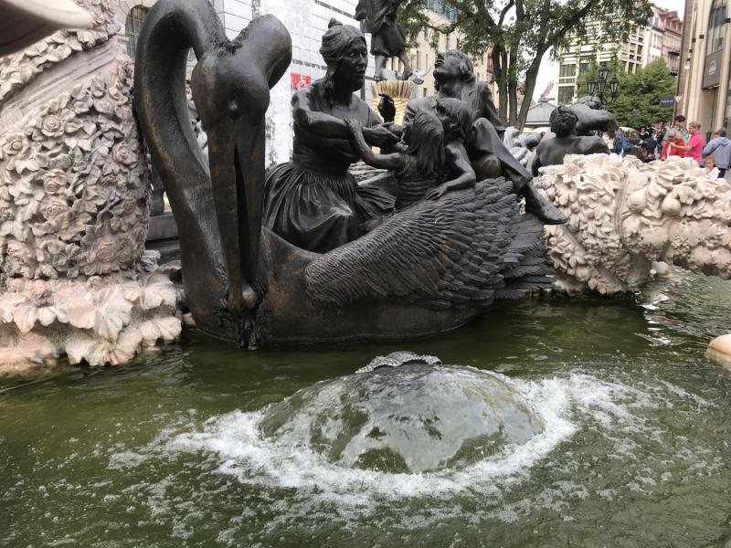 myCityQuest Scavenger Hunt 15