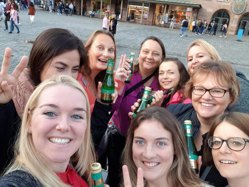 myCityQuest Scavenger Hunt 5