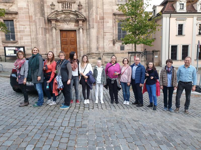 myCityQuest Scavenger Hunt 3