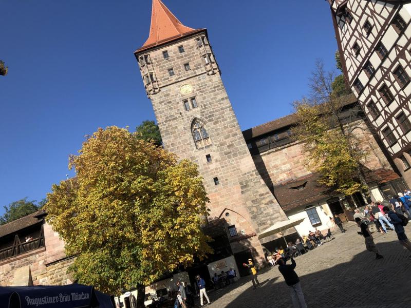 myCityQuest Scavenger Hunt 7