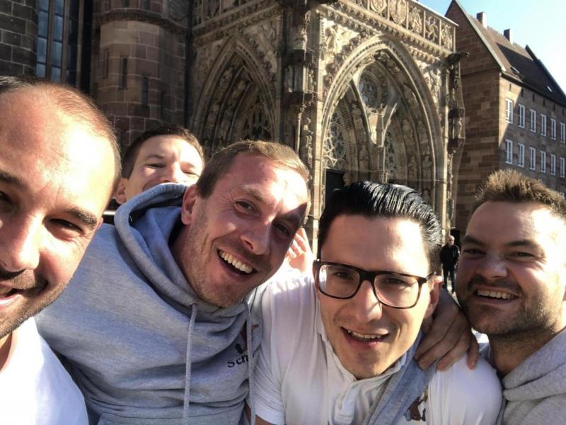 myCityQuest Scavenger Hunt 15