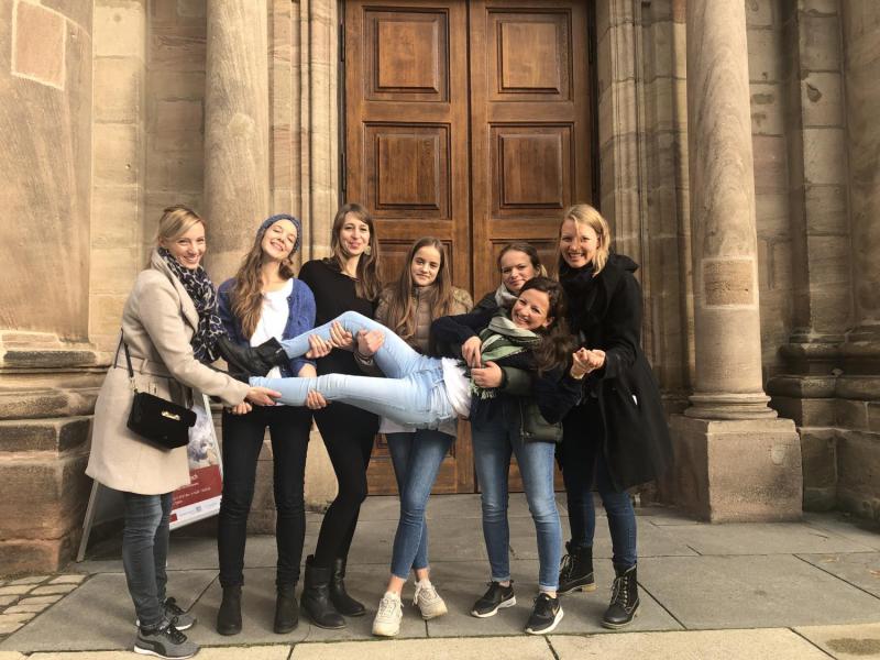 myCityQuest Scavenger Hunt 11