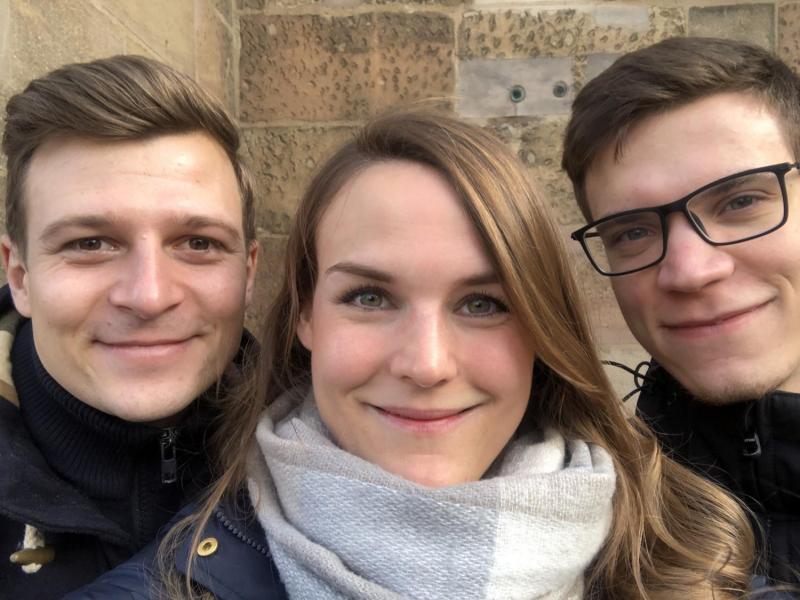 myCityQuest Scavenger Hunt 11