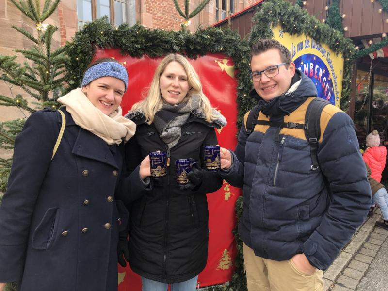 myCityQuest Scavenger Hunt 5