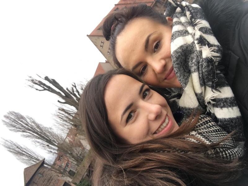 myCityQuest Scavenger Hunt 9