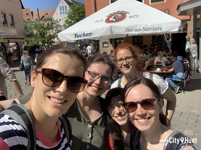 myCityQuest Scavenger Hunt 11