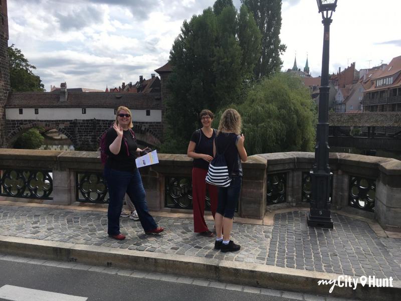 myCityQuest Scavenger Hunt 14