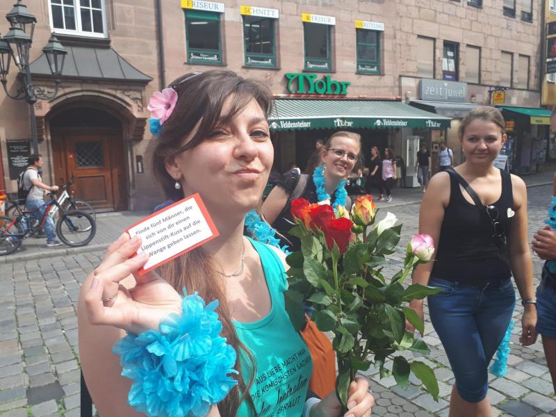 myCityQuest Scavenger Hunt 5