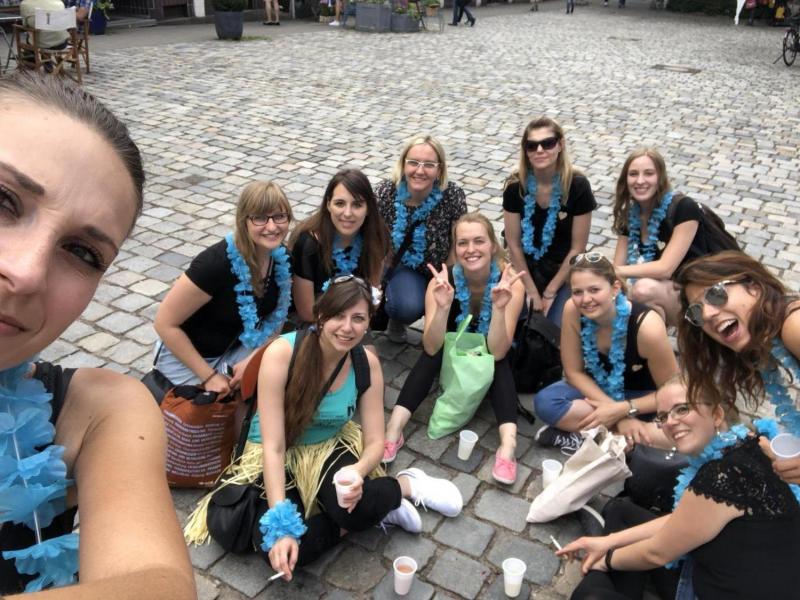 myCityQuest Scavenger Hunt 13