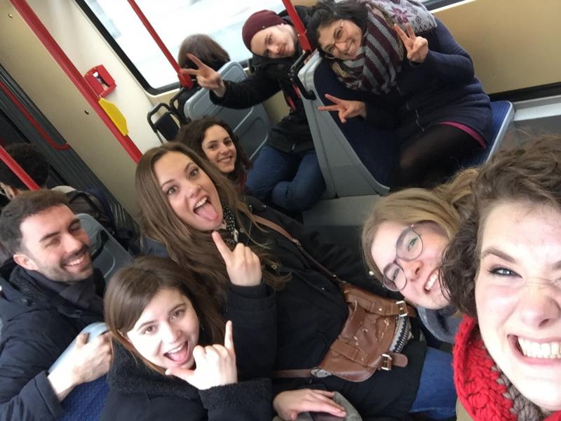 myCityQuest Scavenger Hunt 13